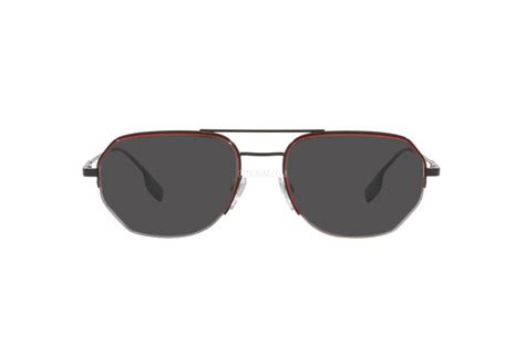 Buy Burberry Henry men's Sunglasses BE3140